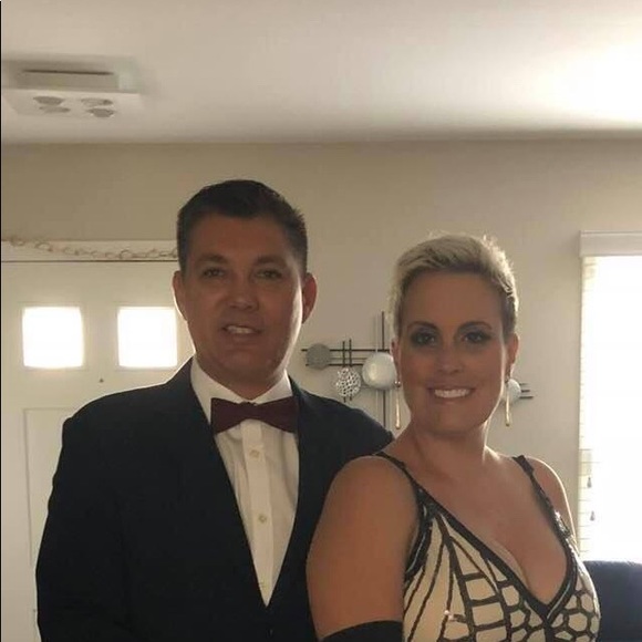 Meet your Posher, Angela - Picture 1 of 1